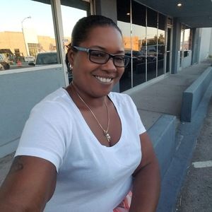 Meet your Posher, Teresa